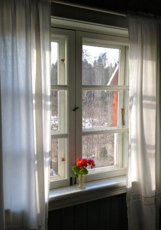 Vildrosor & Hoens Hagstad Habitación foto